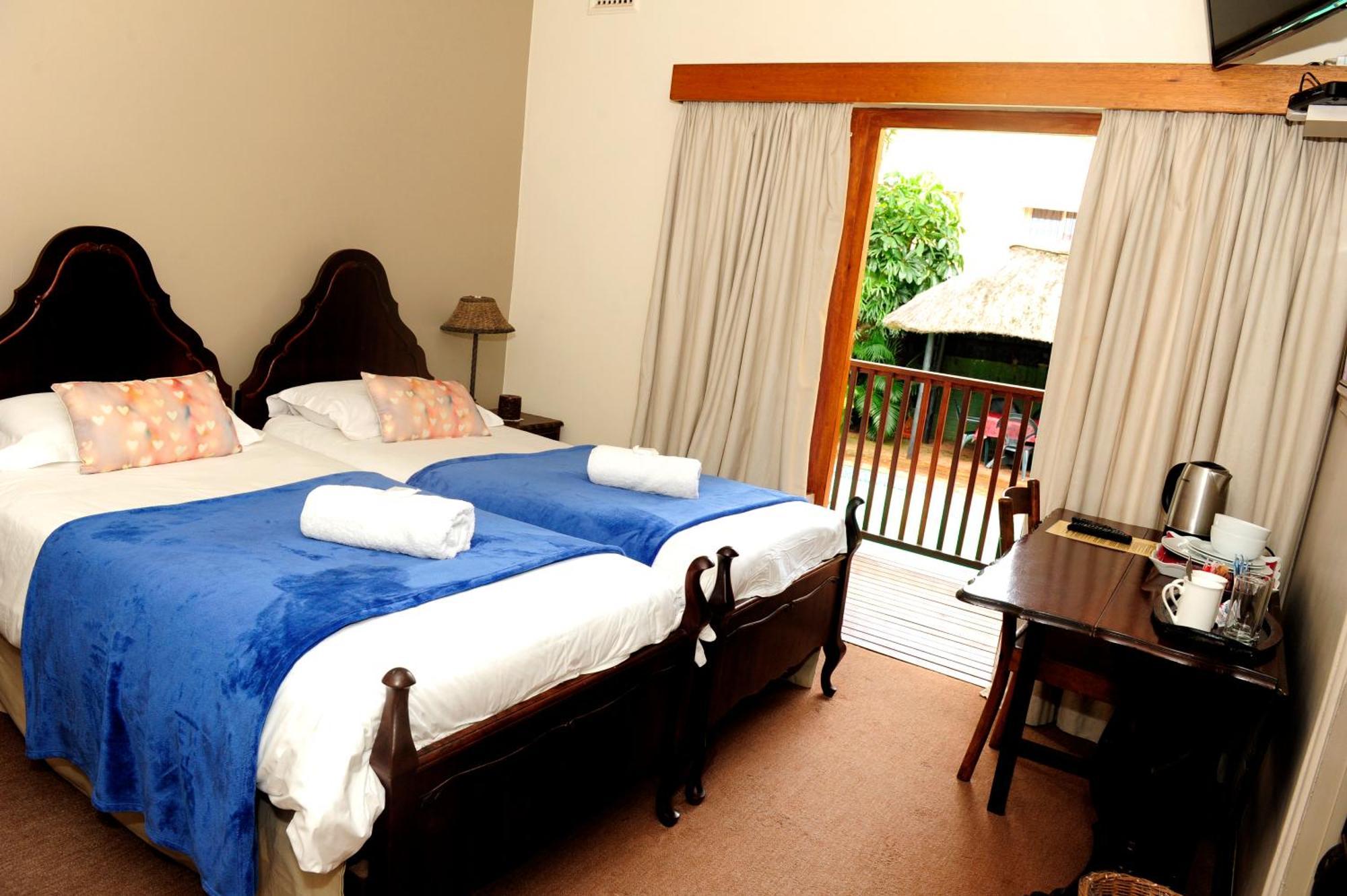 Oliveroom Self Catering And B&B Durban Phòng bức ảnh