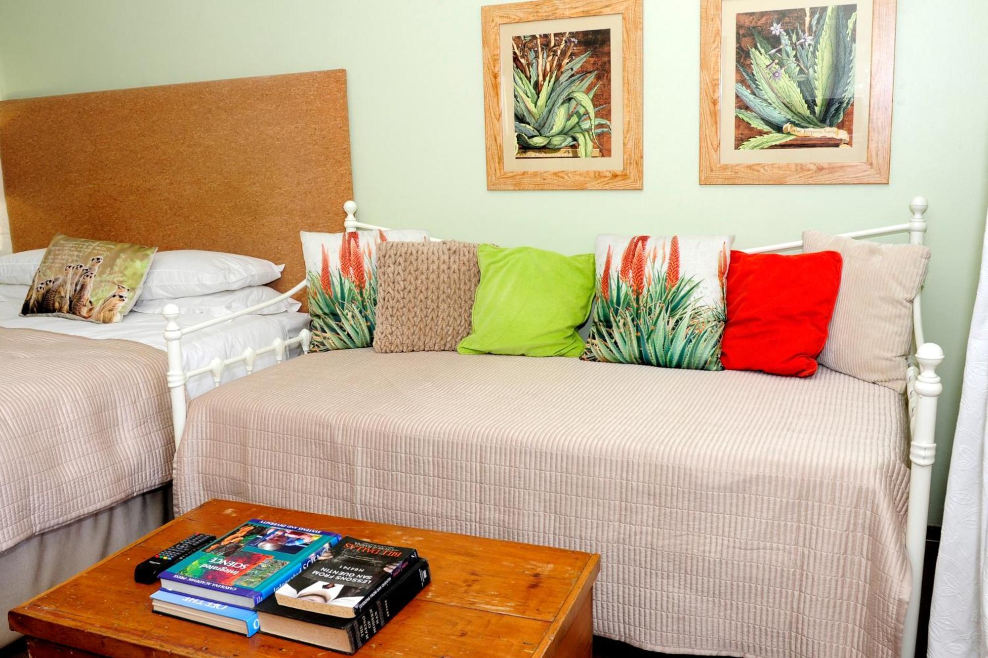 Oliveroom Self Catering And B&B Durban Phòng bức ảnh