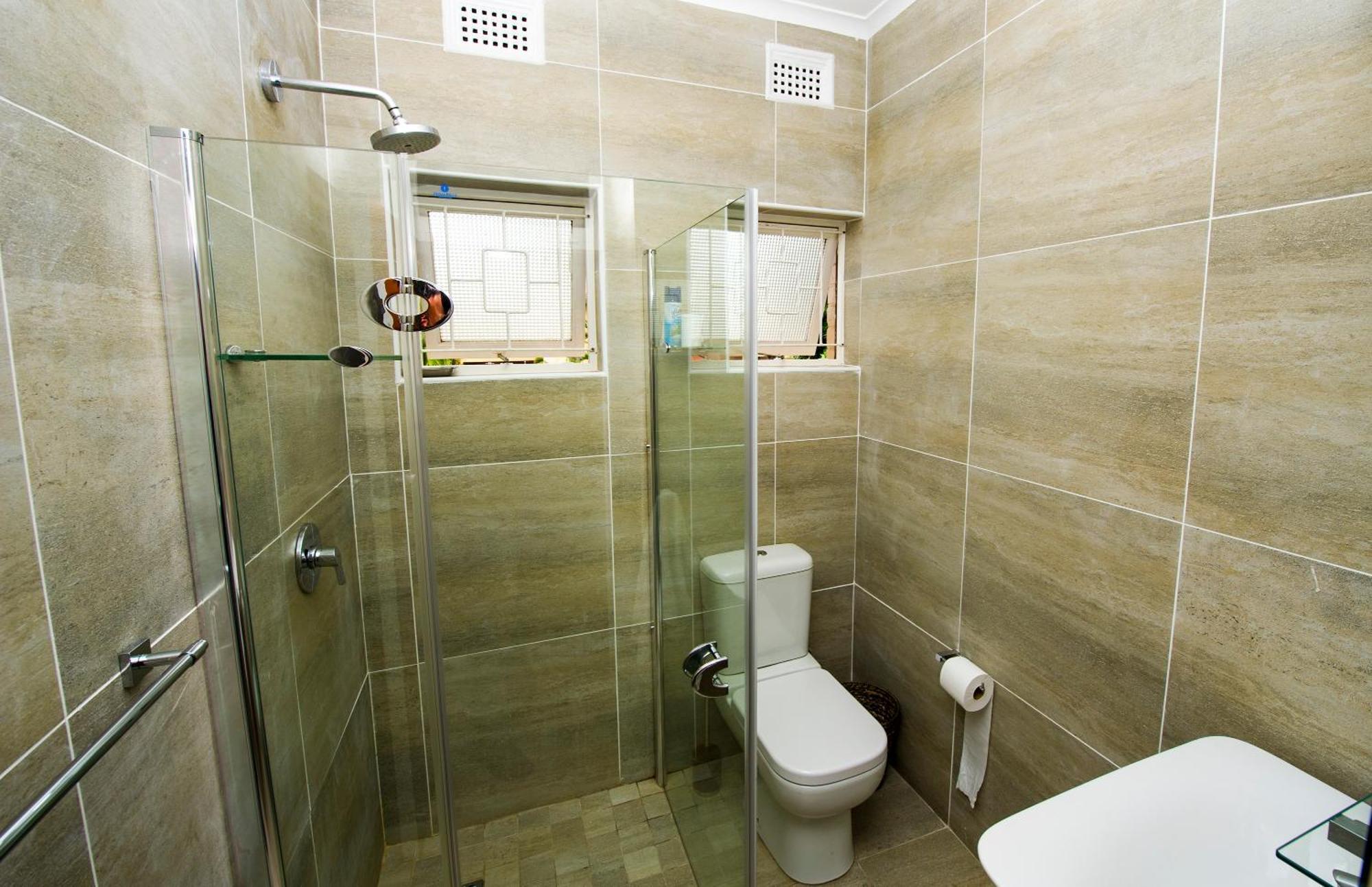 Oliveroom Self Catering And B&B Durban Phòng bức ảnh